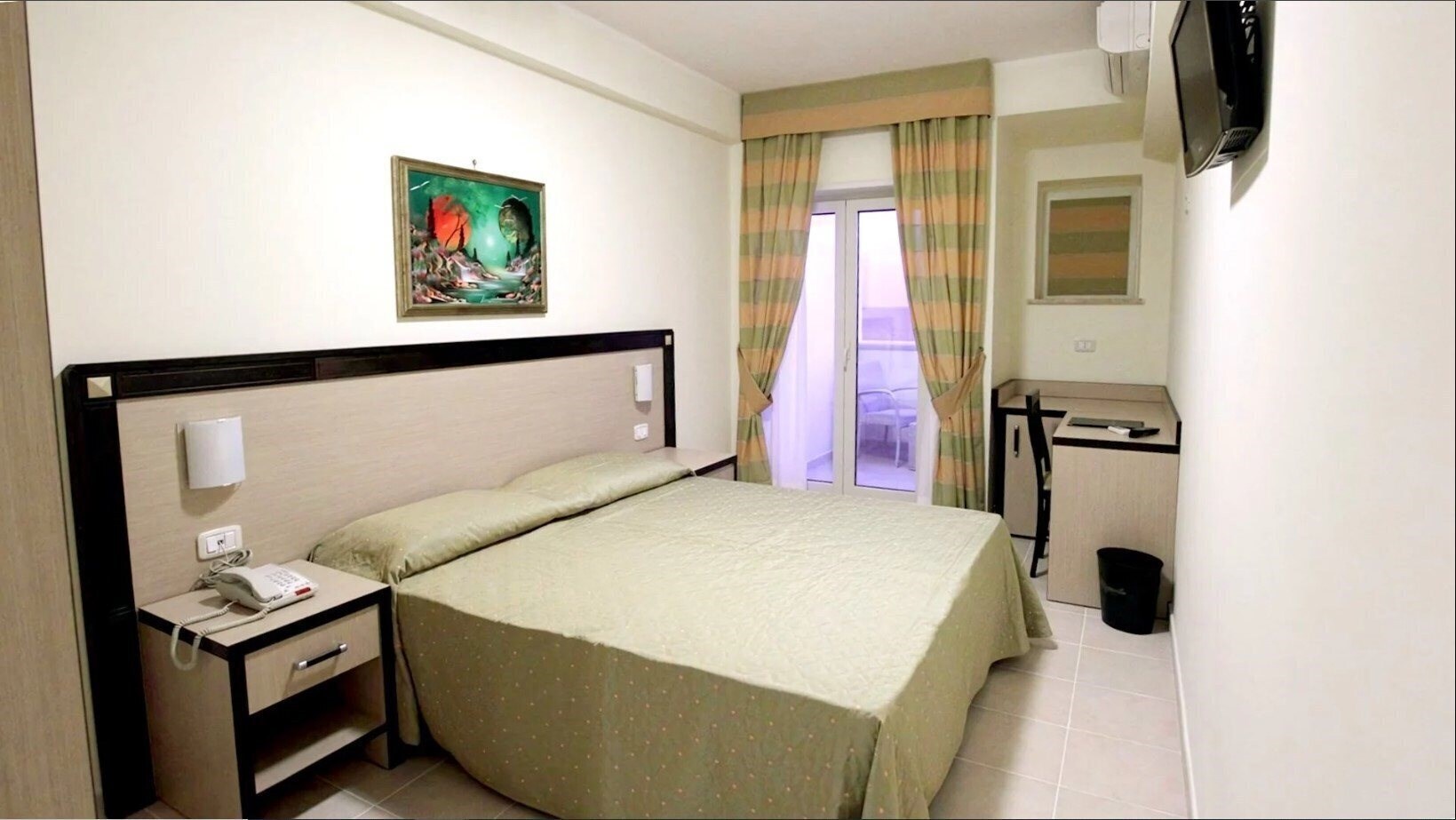 Картинка Bouganville Palace 4*